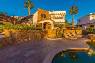 Villa Casa Marcus Cresta del Mar by The Agency Baja - 5