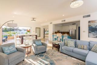 Villa Casa Marcus Cresta del Mar by The Agency Baja - Cabo San Lucas - 2