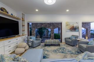Villa Casa Marcus Cresta del Mar by The Agency Baja - Cabo San Lucas - 1