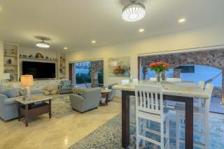 Villa Casa Marcus Cresta del Mar by The Agency Baja - Cabo San Lucas - 1