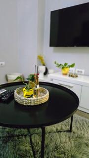 Siart Apartment - Tirana - 0