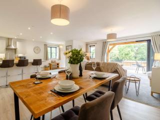 2 Bed in Usk 87948 - Trostrey - 5