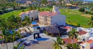 Park Royal Homestay Los Cabos - San José del Cabo - 0