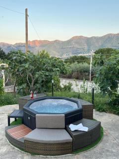 Casa Maria Grazia Villa indipendente con vista mozzafiato a Monreale - Monreale - 7