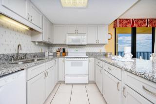 Phoenix IV 4095 condo - Orange Beach - 7