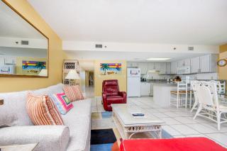 Phoenix IV 4095 condo - Orange Beach - 4