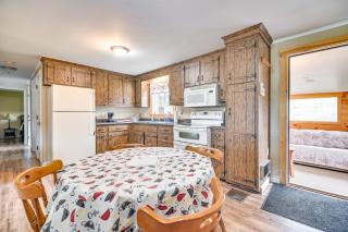 Explore ATV Trails Home 1 Mi to Lake Francis - 9