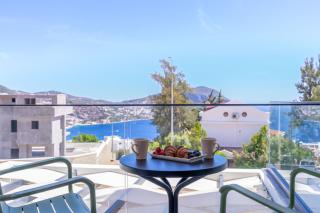 Villa Lovelet - Kaş - 0