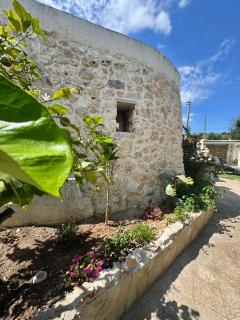 Trullo Simona - Luxury Relax House - 1