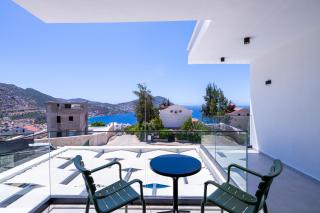 Villa Lovelet - Kaş - 8