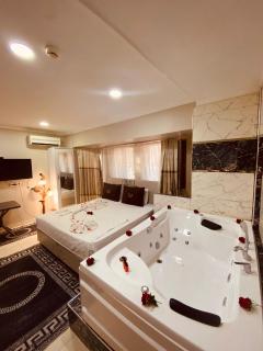 Laleli Palace Hotel - Istanbul - 0