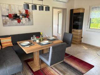 Ferienhaus zum Graben Kohfidisch - Kohfidisch - 7
