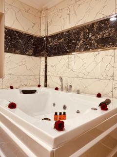 Laleli Palace Hotel - Istanbul - 8