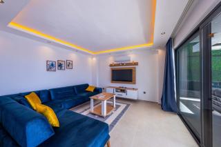 Villa Lovelet - Kaş - 4
