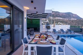 Villa Lovelet - Kaş - 3