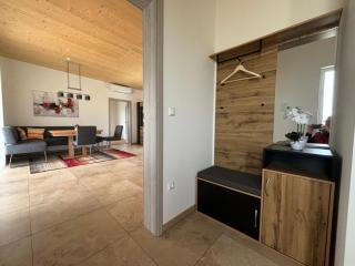 Ferienhaus zum Graben Kohfidisch - 1