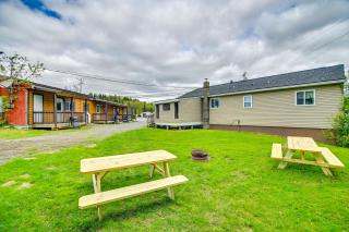 Trailside Studio 1 Mi to Lake Francis Activities! - Pittsburg - 9
