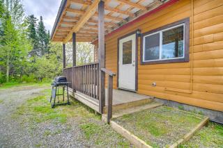 Trailside Studio 1 Mi to Lake Francis Activities! - Pittsburg - 0