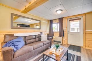 Trailside Studio 1 Mi to Lake Francis Activities! - Pittsburg - 7