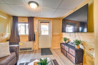 Trailside Studio 1 Mi to Lake Francis Activities! - Pittsburg - 6
