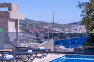 Villa Lovelet - Kaş - 1