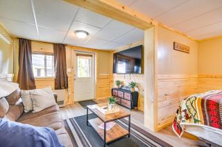 Trailside Studio 1 Mi to Lake Francis Activities! - Pittsburg - 5