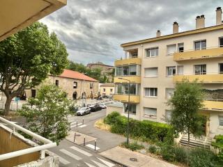 Studio proche centre, gare et écoles - Valence - 1