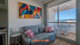 Apartamento com Piscina e Vista Incrivel em Amaralina - Salvador - 0