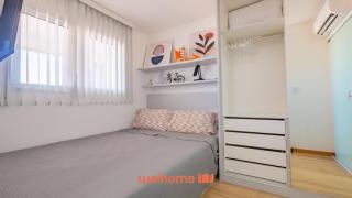 Apartamento com Piscina e Vista Incrivel em Amaralina - 6