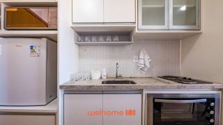 Apartamento com Piscina e Vista Incrivel em Amaralina - Salvador - 2
