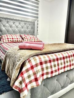 Guatapurí Apartamentos & Relax – Edificio Bari II - Valledupar - 9