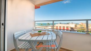 Apartamento com Piscina e Vista Incrivel em Amaralina - 9