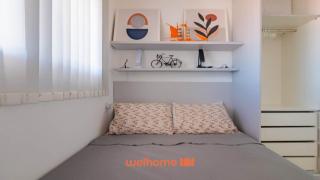 Apartamento com Piscina e Vista Incrivel em Amaralina - 7