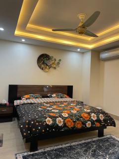 Islamabad Luxe - Dargai - 8
