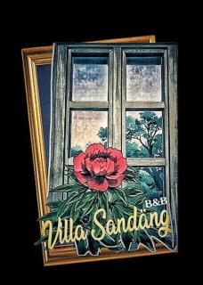 Villa Sandäng - Löderup - 0