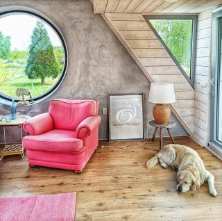 Villa Sandäng - Löderup - 7