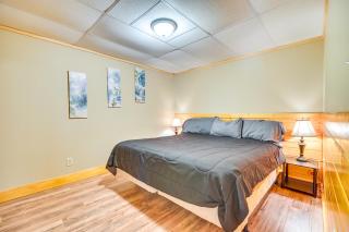 ATV-Friendly Cabin Near Lake Francis - Pittsburg - 3