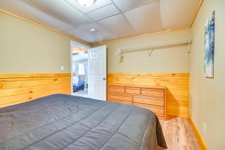 ATV-Friendly Cabin Near Lake Francis - Pittsburg - 1