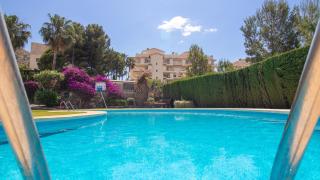 Casa Aura By Calpitality - Altea - 0