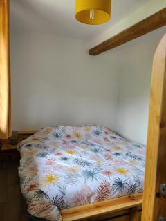 La maison bleue-Urbès - Urbès - 7