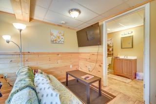 ATV, Fish and Unwind Trailside Pittsburg Studio - Pittsburg - 3