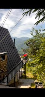 The overlook cottage 1 - Batumi - 8