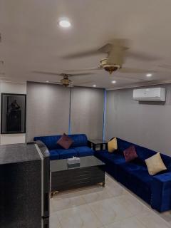 Manzil Stays - Lahore - 5