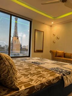 Manzil Stays - Lahore - 7