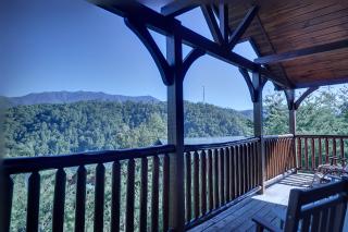 Mountain Therapy by Venture Smoky Mountains - 9