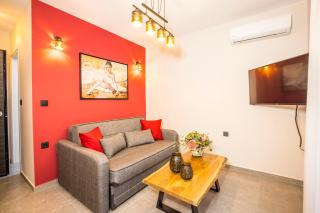 ENIO DELUXE AXD guest house with free private parking - Alexandroúpolis - 2