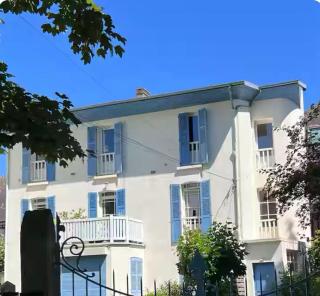 Le pré tanné - Villers-sur-Mer - 4