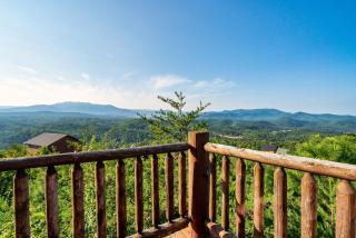 Mountain Top by Venture Smoky Mountains - Sevierville - 7