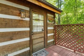 Nestled by Venture Smoky Mountains - Sevierville - 7
