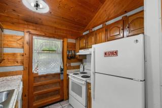 Nestled by Venture Smoky Mountains - Sevierville - 5